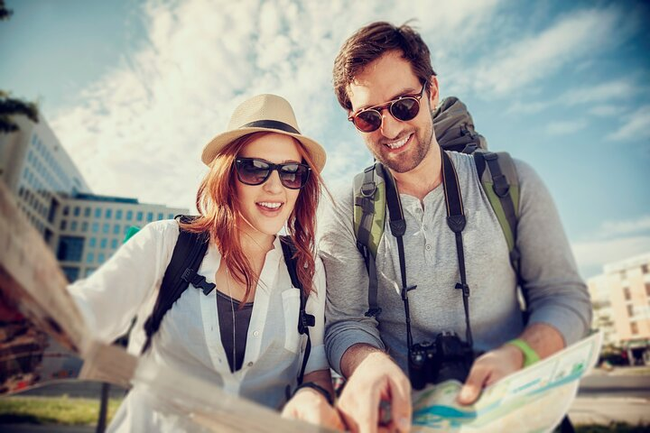 Art, Nature & Legacy: A Kansas City Private Walking Tour - Photo 1 of 6